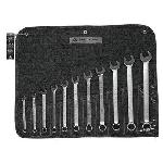 Wright Tool Combination Wrench Set 11 Piece Set (3/8" - 1")